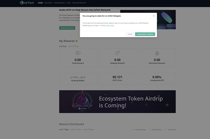 IOTX