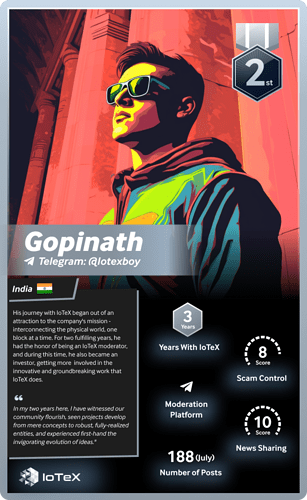 Gopinath-second