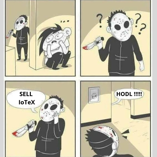 Hodl